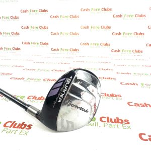 TaylorMade Burner Super Fast 5 Wood