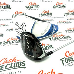 Cleveland XL2 Driver Left Handed