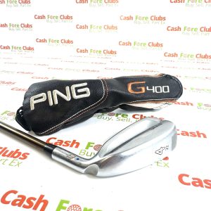 PING G400 Cross Over 4 22 Degree
