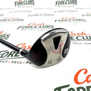Wilson Deep Red Two 5 wood