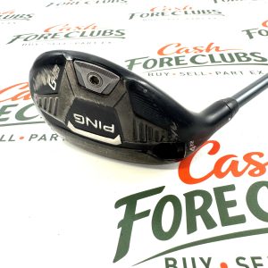 PING G425 4 Hybrid LH