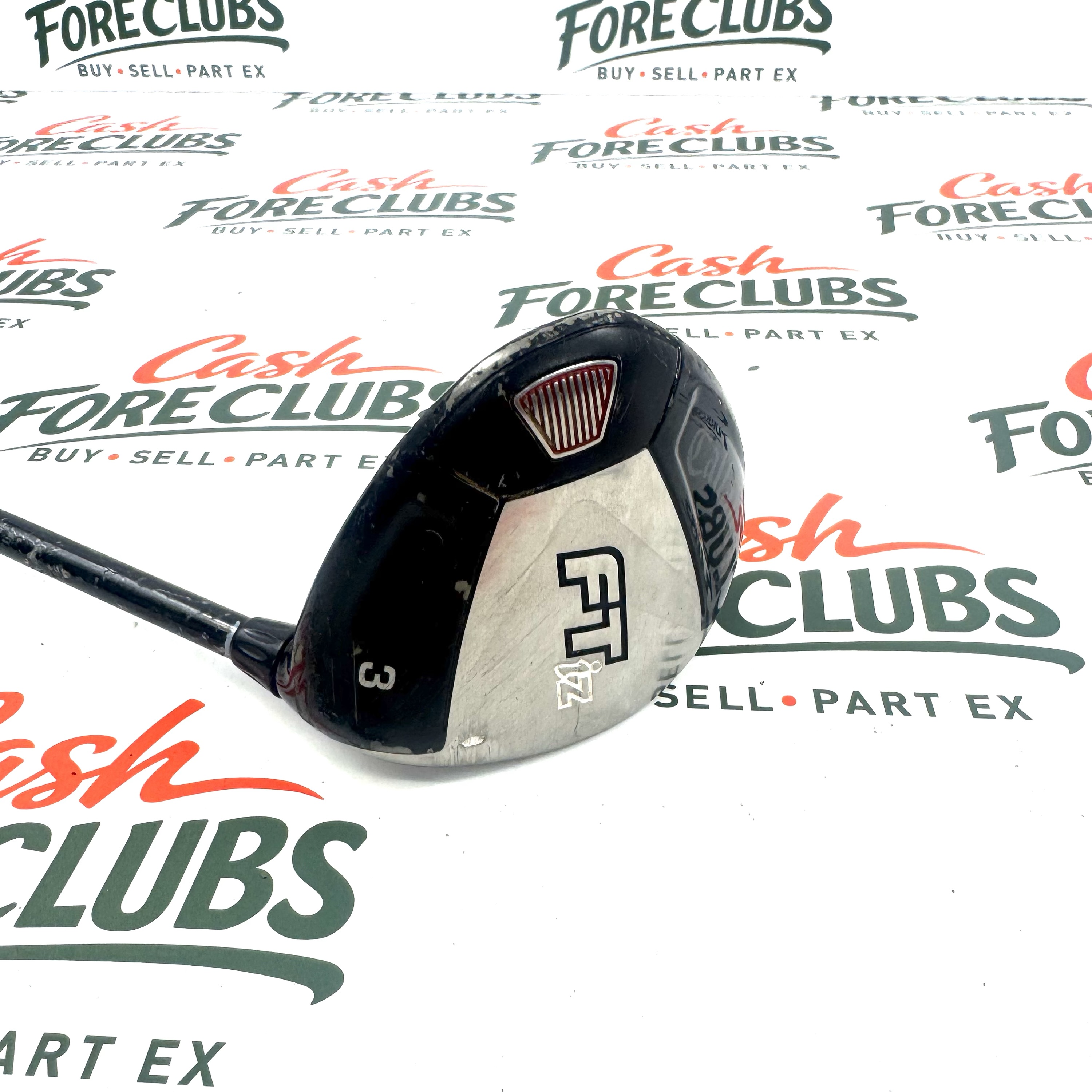 Callaway FT Iz Fairway Wood (Used)