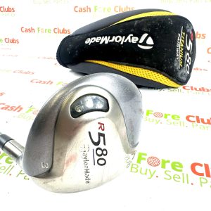 TaylorMade R580 3 Wood