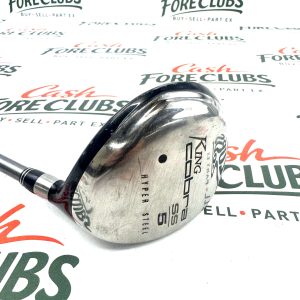 Cobra King Cobra SS 5 Wood