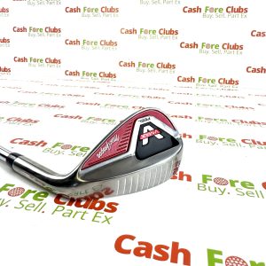 Macgregor V Foil Speed 56 degree wedge