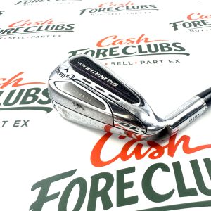 Callaway Big Bertha reva 7 Iron