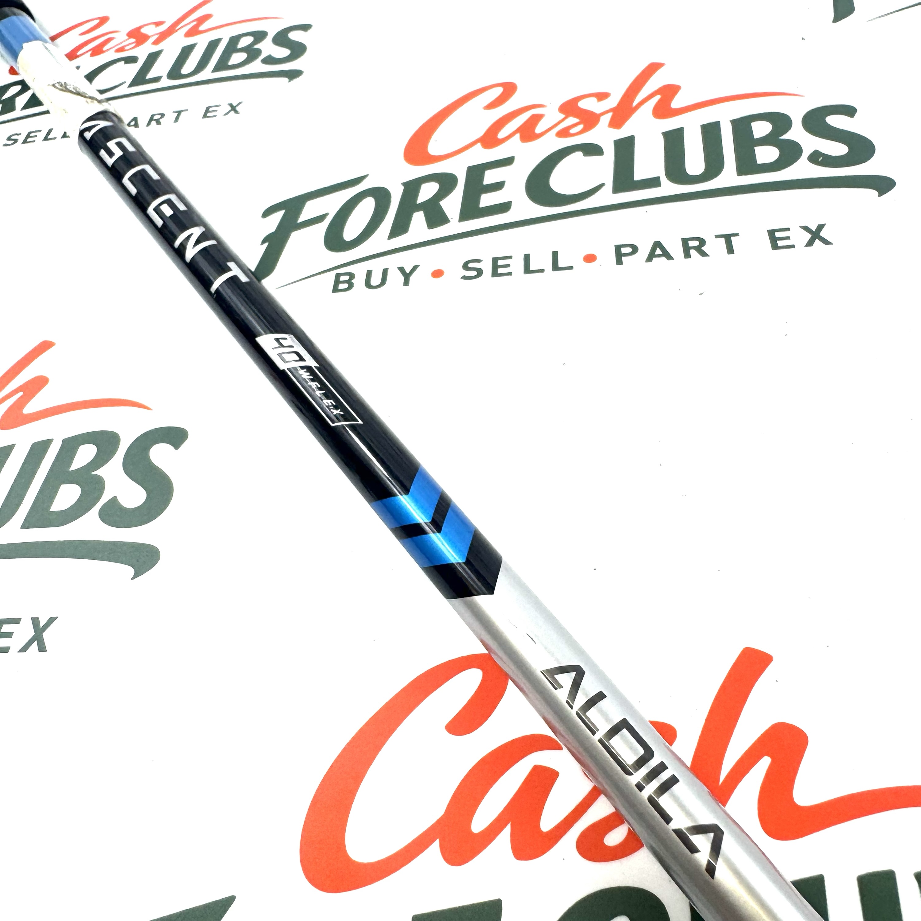 Callaway Big Bertha reva 7 Iron - Image 3