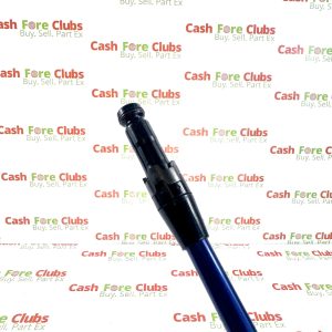 Titleist Project X 7C3 Driver Shaft Titleist
