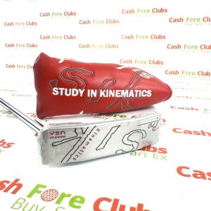 SIK Kinematics Pro Putter