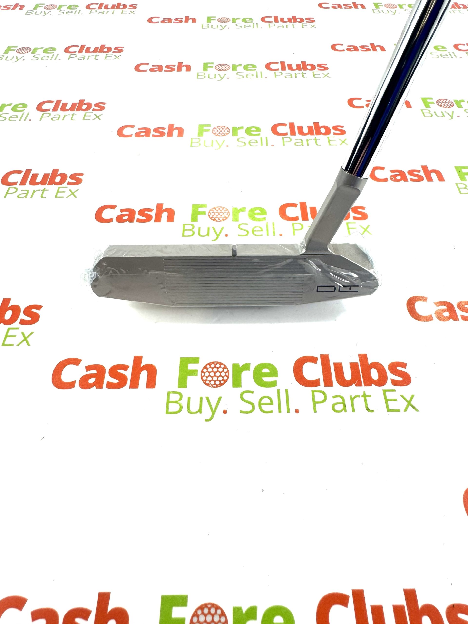 SIK Kinematics Pro Putter - Image 2