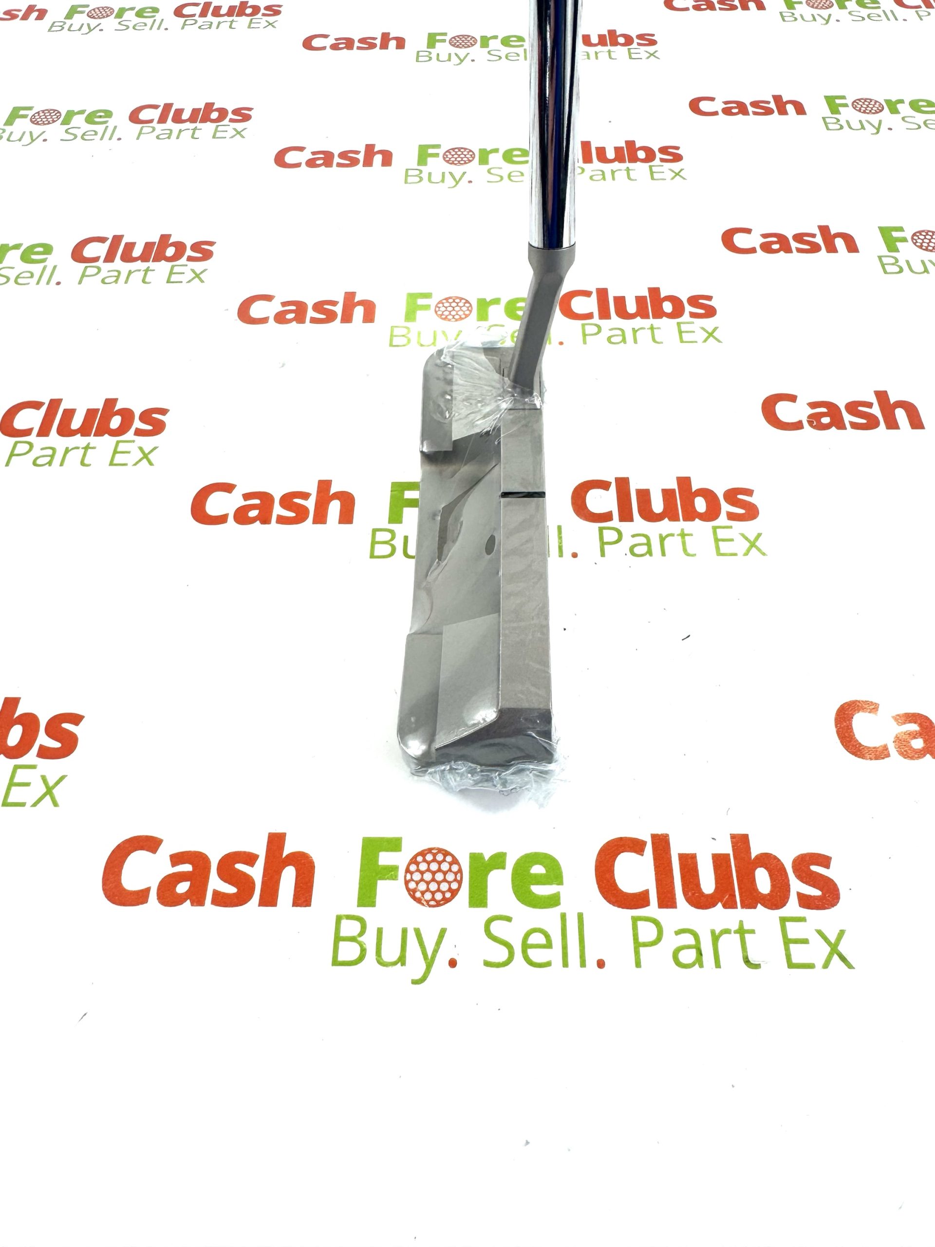 SIK Kinematics Pro Putter - Image 3