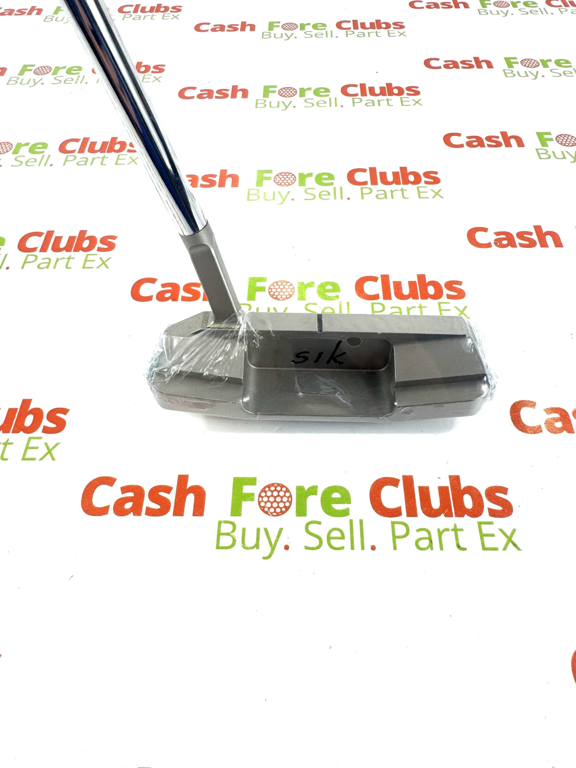 SIK Kinematics Pro Putter - Image 4