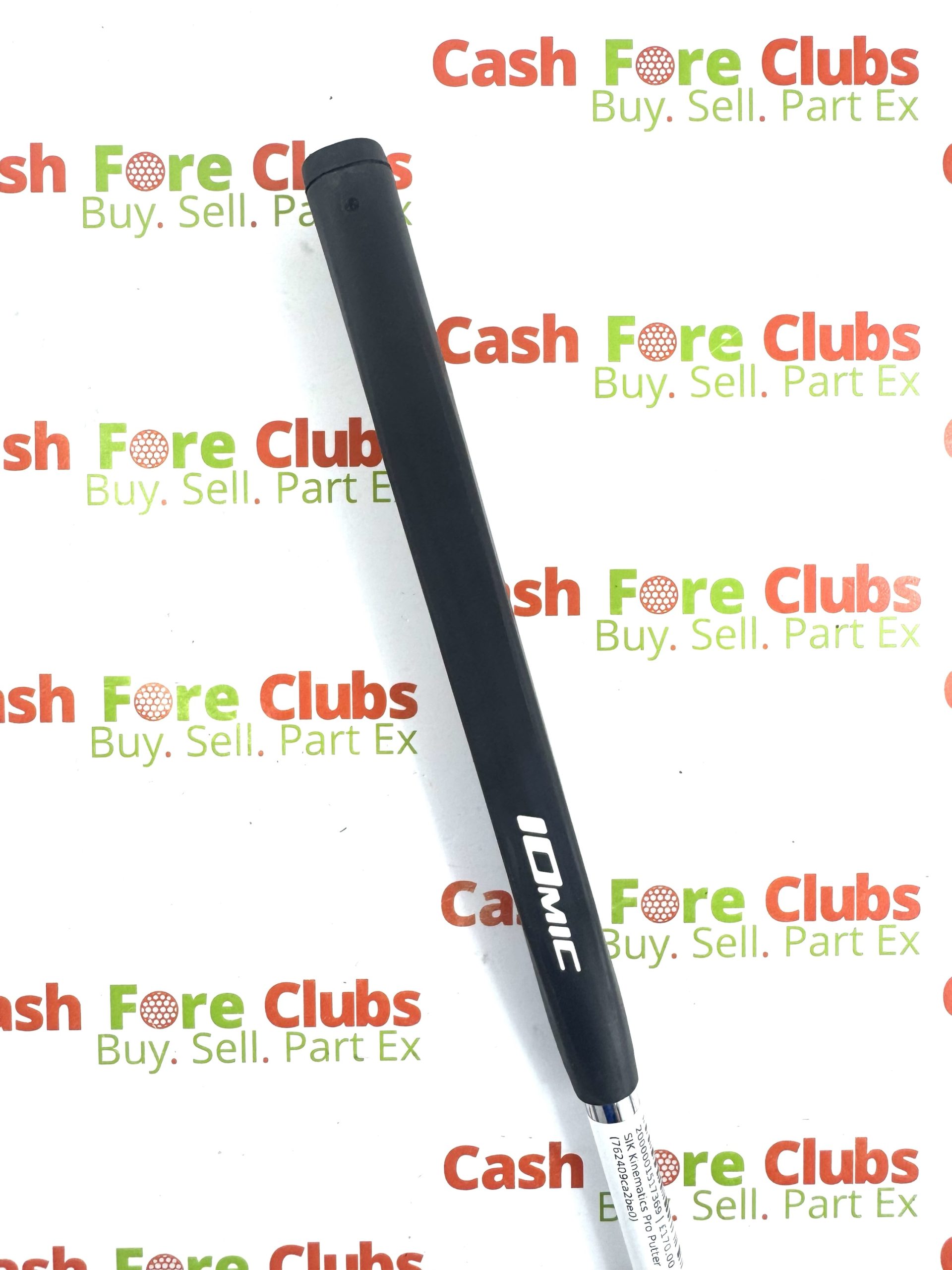 SIK Kinematics Pro Putter - Image 5