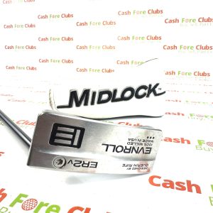 Evnroll ER2 VE Putter