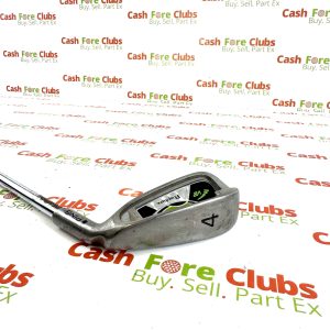 PING Rapture V2 4 iron