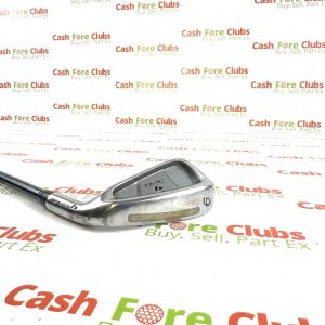 TaylorMade 320 6 Iron