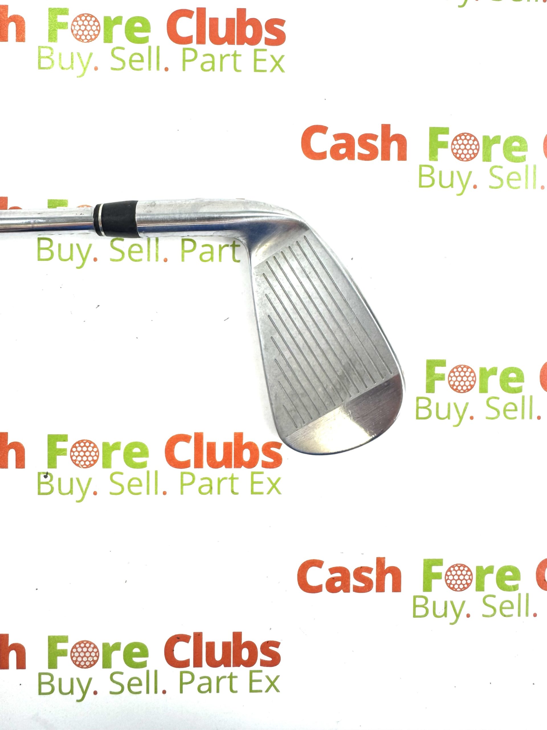 TaylorMade RAC 3 Iron - Image 3