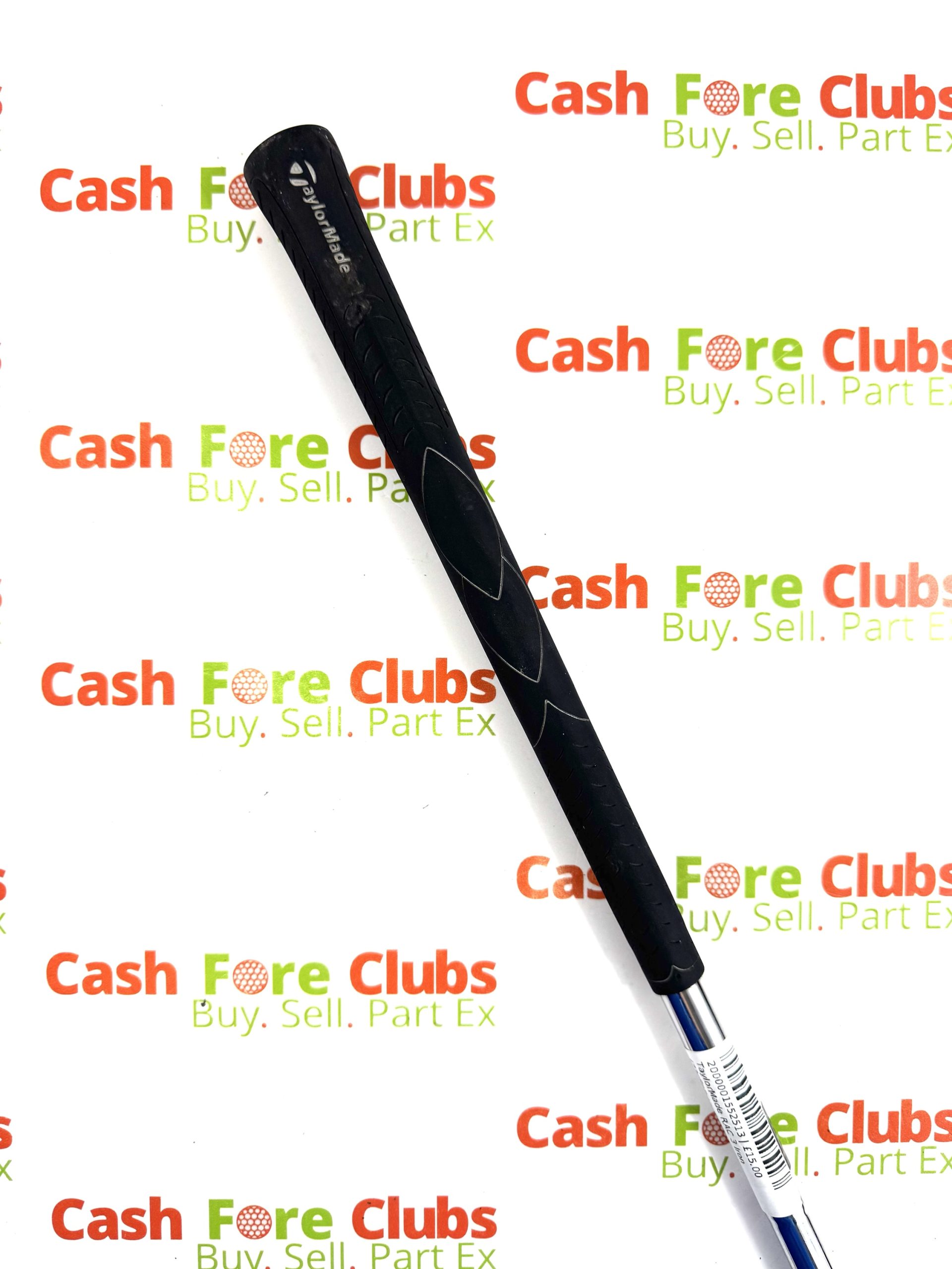 TaylorMade RAC 3 Iron - Image 4