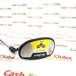 Macgregor V Foil Chippr