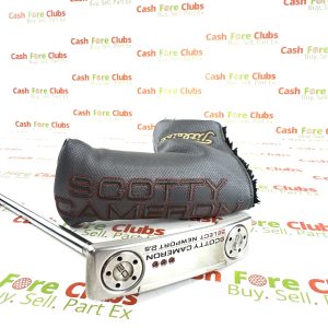Scotty Cameron Select Newport 2.5 Putter