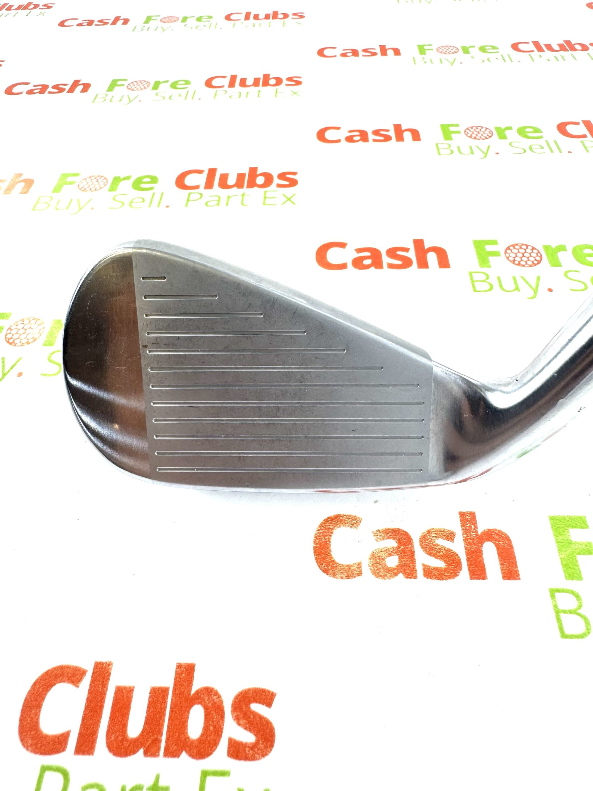 Mizuno 225 3 Iron - Image 2