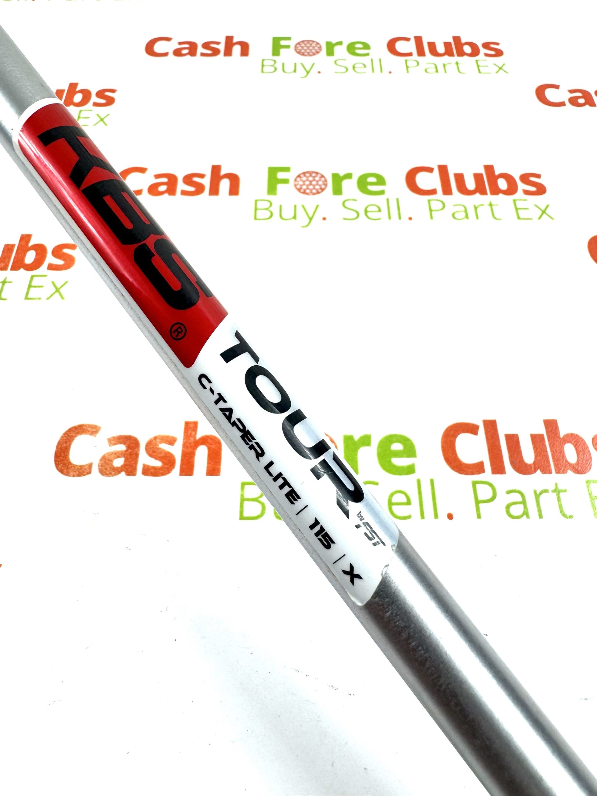 Mizuno 225 3 Iron - Image 3