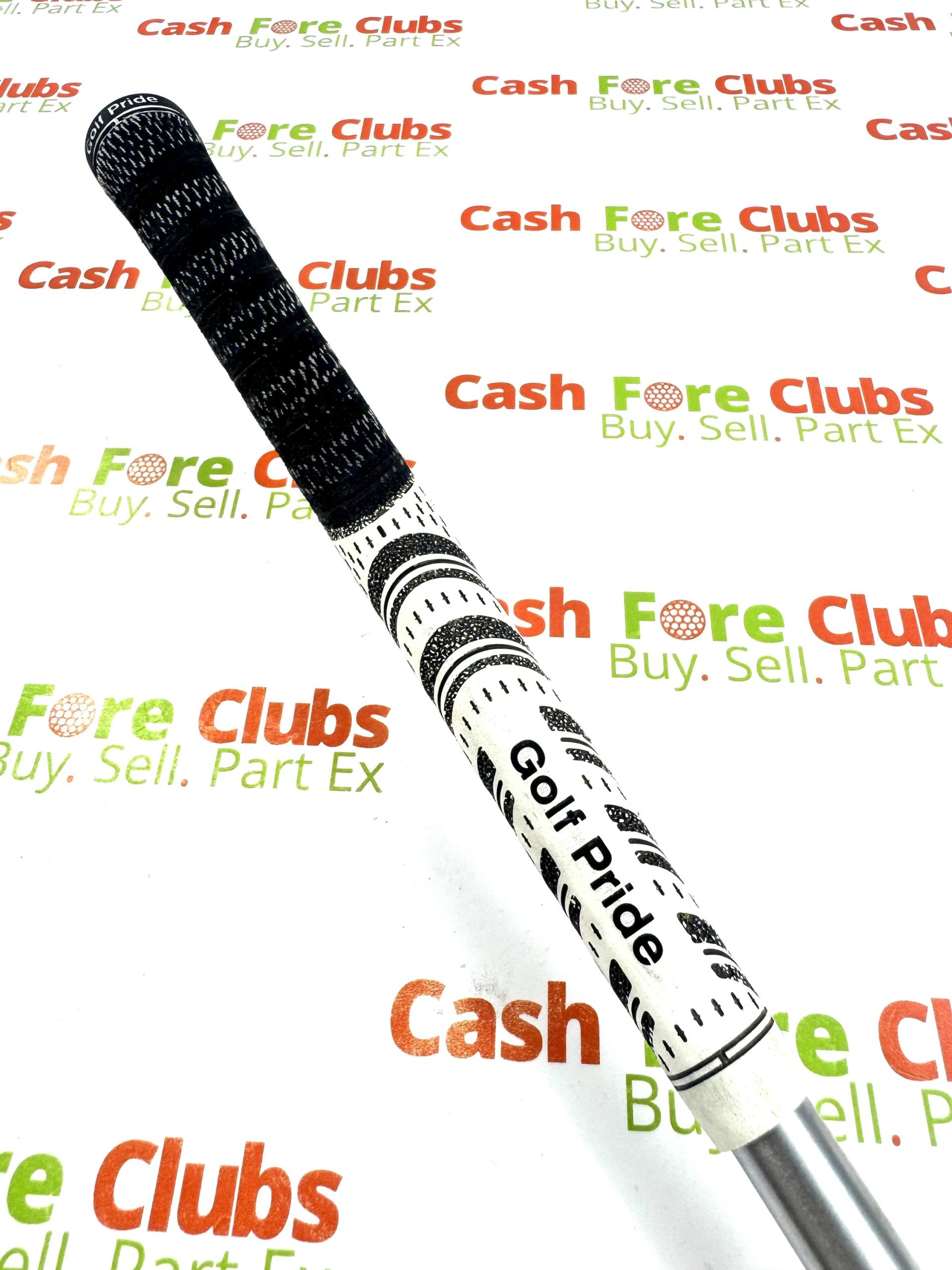 Mizuno 225 3 Iron - Image 4