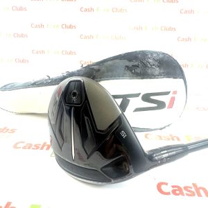 Titleist TSi2 3 wood LH