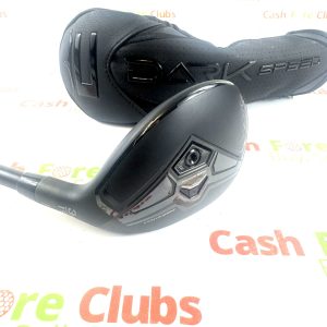 Cobra Cobra Darkspeed hybrid