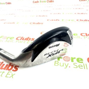 Mizuno JPX Fli - Hi 4 Hybrid