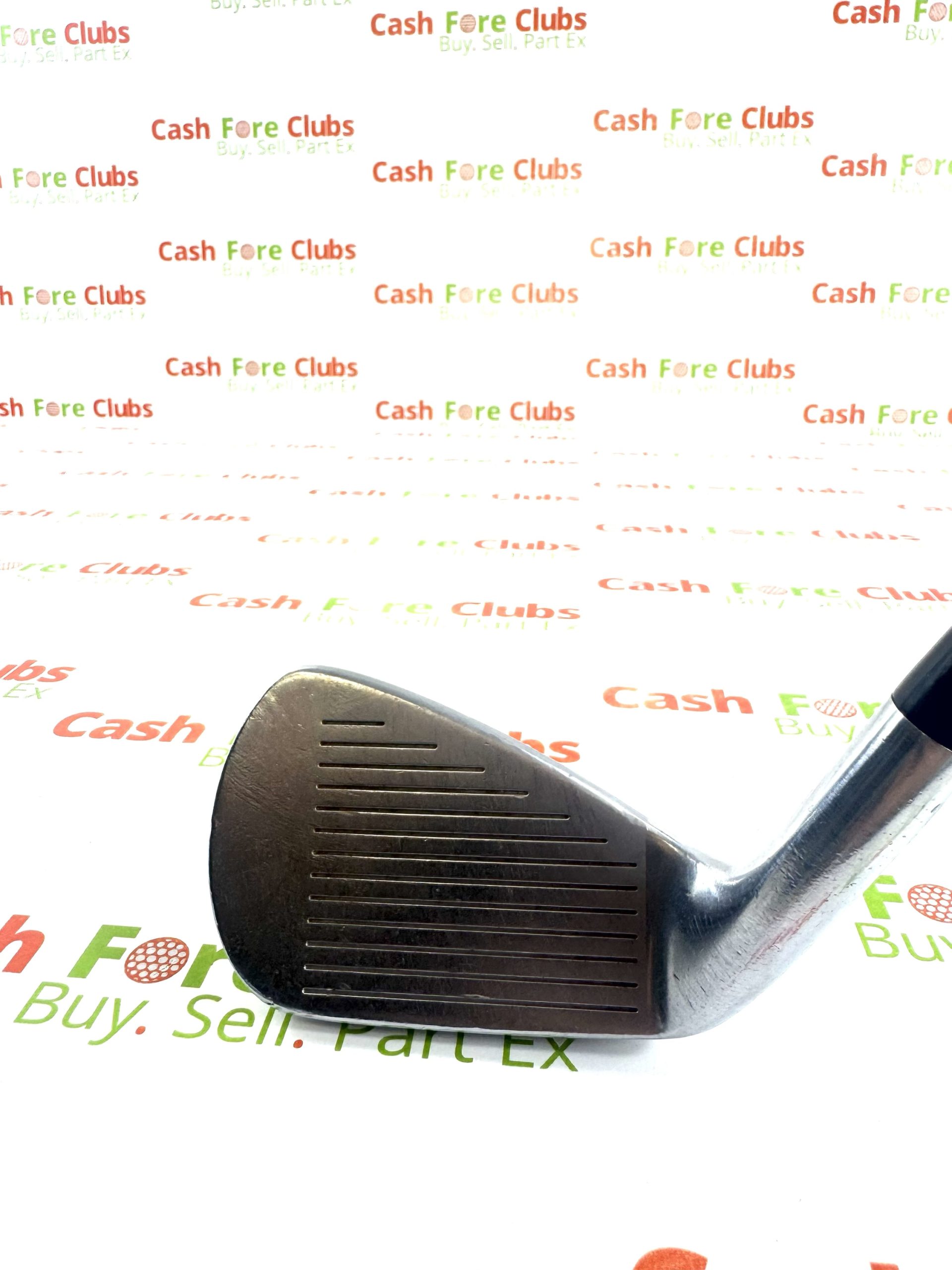 Mizuno JPX 825 8 Iron - Image 2