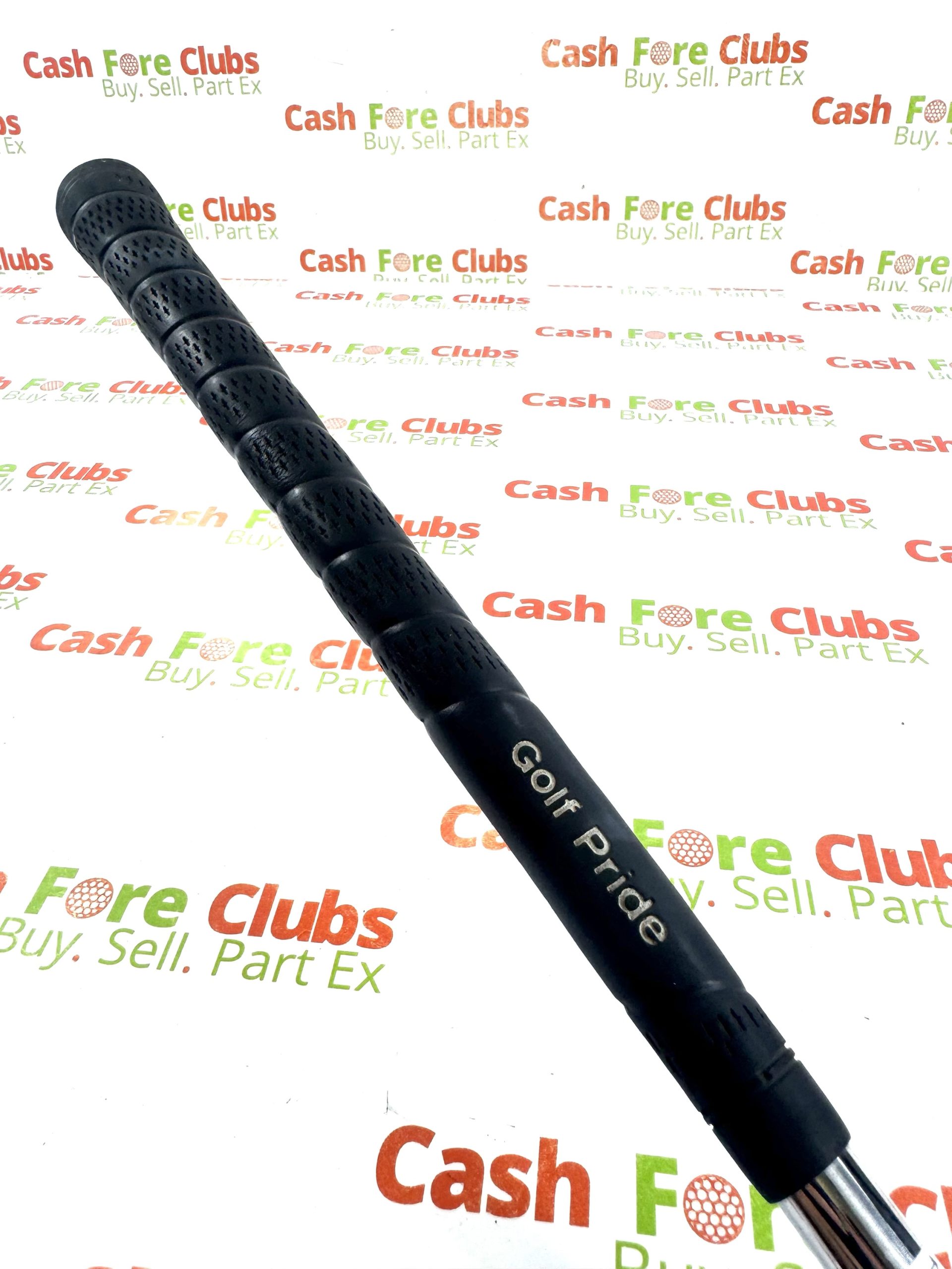 Mizuno JPX 825 8 Iron - Image 3