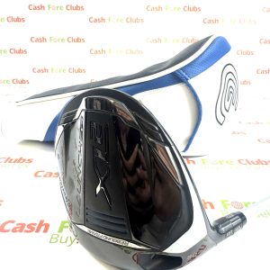 Cleveland XL2 Driver Left Handed