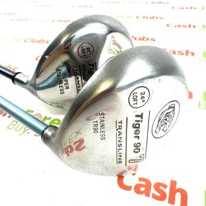 Another Make Tiger 90 Rough Rider 7w/9w