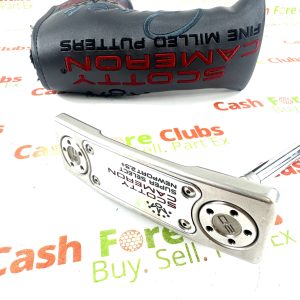 Scotty Cameron Super Select Newport 2.5+