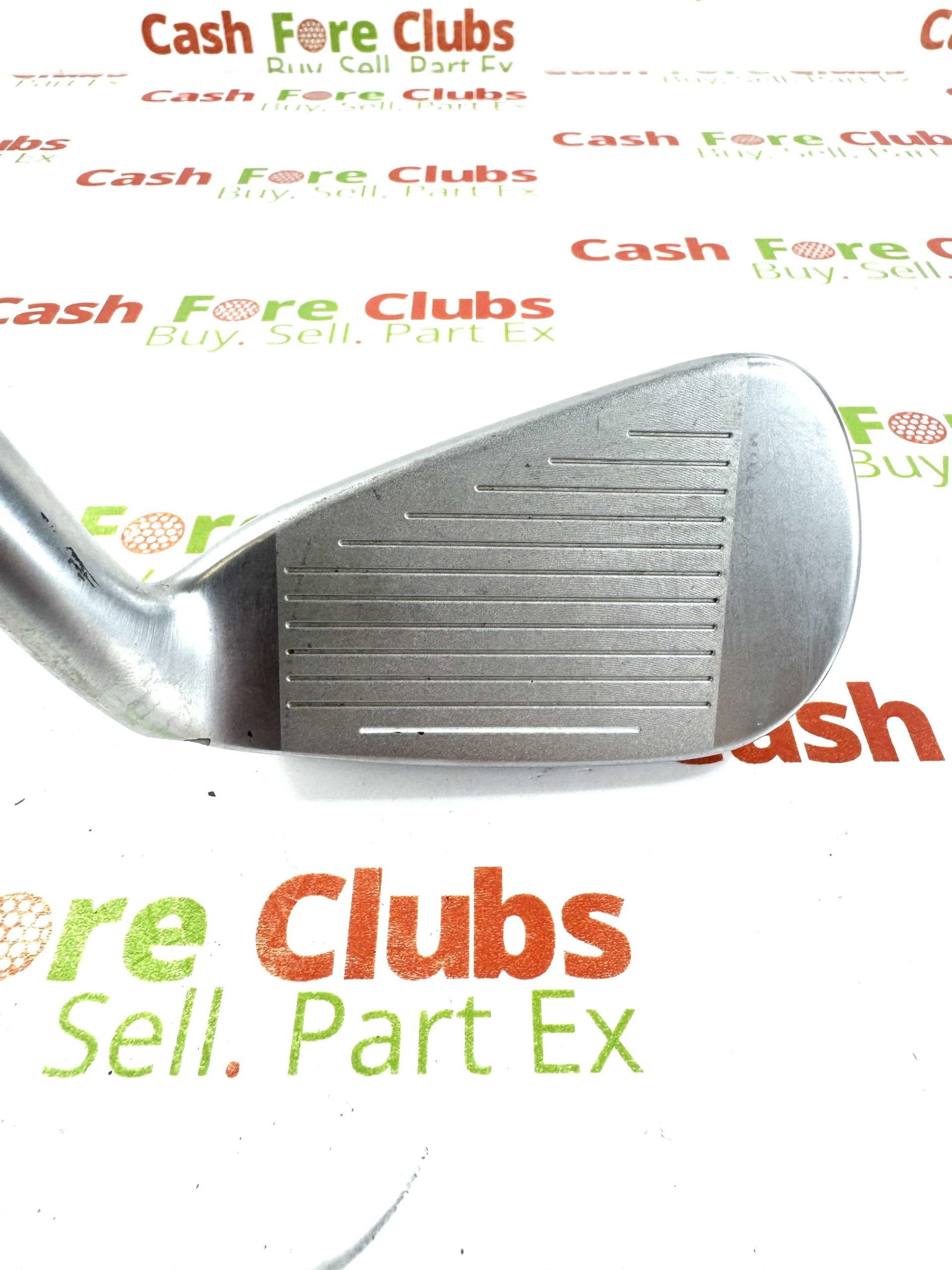 Cobra King LTDx 7 iron LH - Image 2