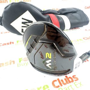 Taylormade M2 3 Wood HL Left Handed