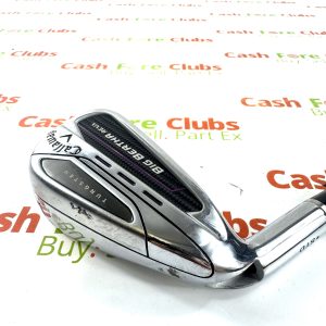 Callaway Big Bertha reva 7 Iron