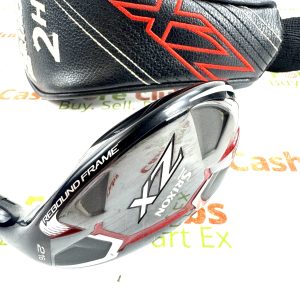Srixon ZX 2 Hybrid