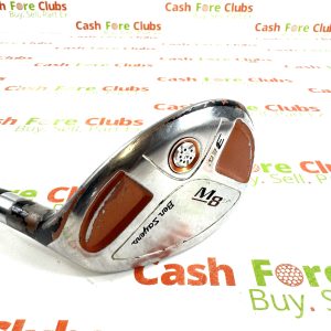 Ben Sayers M8 3 Hybrid