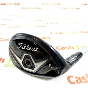 Titleist 915H 2 Hybrid Left Handed