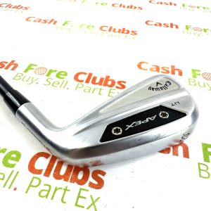 Callaway APEX UT 20 Degree