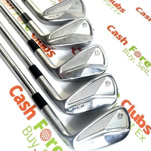 TaylorMade P7Mc 2023 6-PW