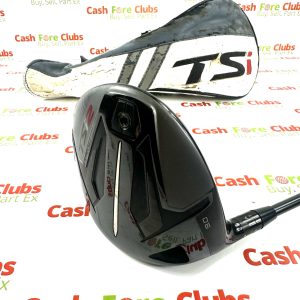Titleist TSi2 Driver LH