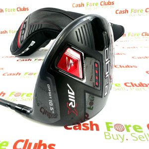 Cobra Air-X 10.5 Degree Driver