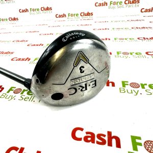 Callaway ERC 3 Wood