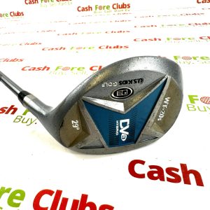 US Kids Blue 29 Degree