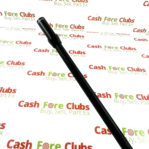 Cobra KBS Cobra shaft Reg hybrid