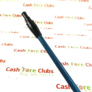 Callaway Evenflow Driver shaft Reg