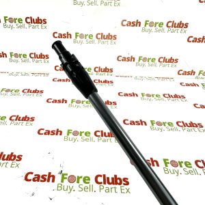 Callaway Hzrdus Fairway shaft Reg